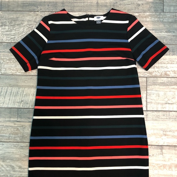 Old Navy Dresses & Skirts - Old Navy Striped Dress